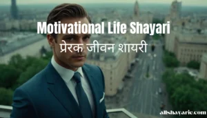 motivational life shayari